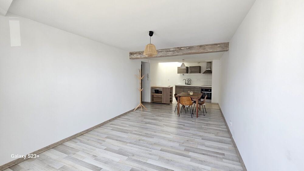 Vente Appartement APPARTEMENT T2 NIORT CENTRE VILLE Niort