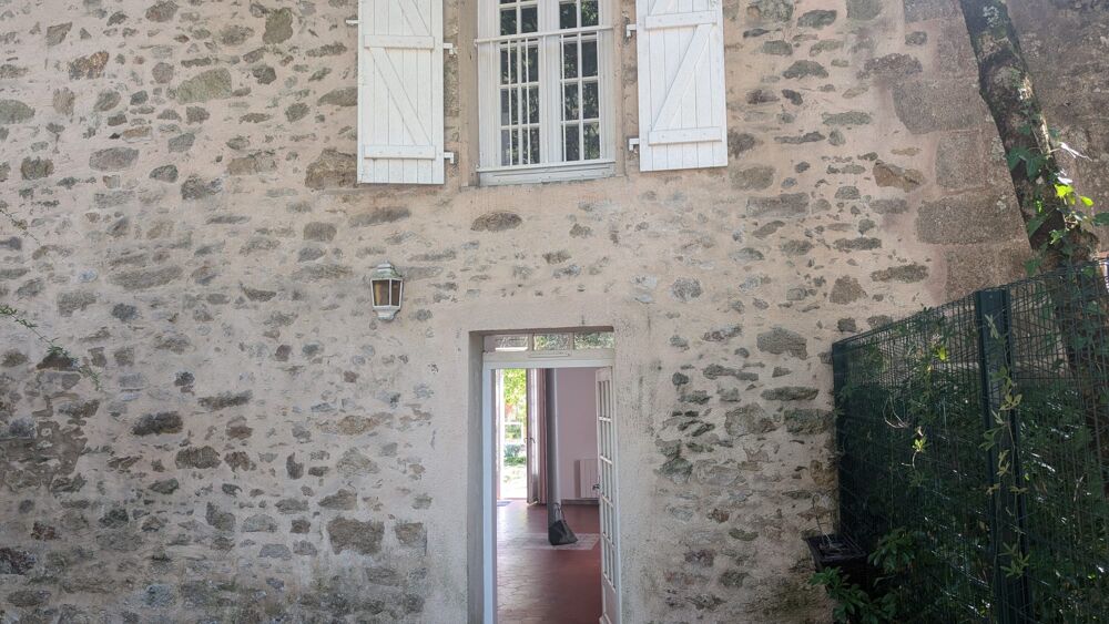 Maison à vendre Saint-Herblain