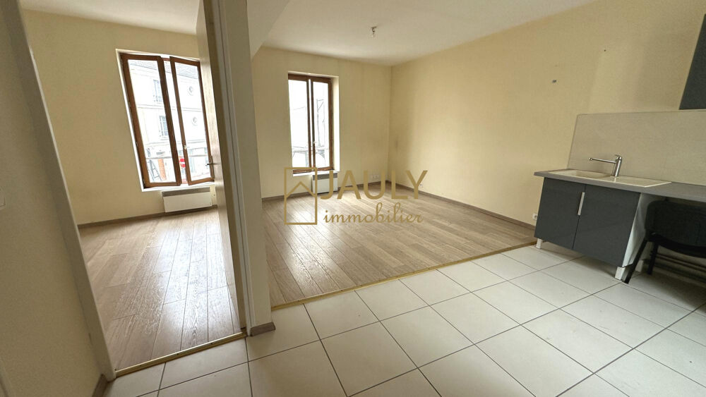 Vente Appartement Idéal INVESTISSEUR Appt T2 - 38 m² centre ville Meaux