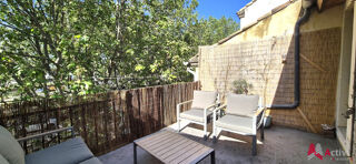  Maison � vendre 3 pi�ces 67 m� Arles