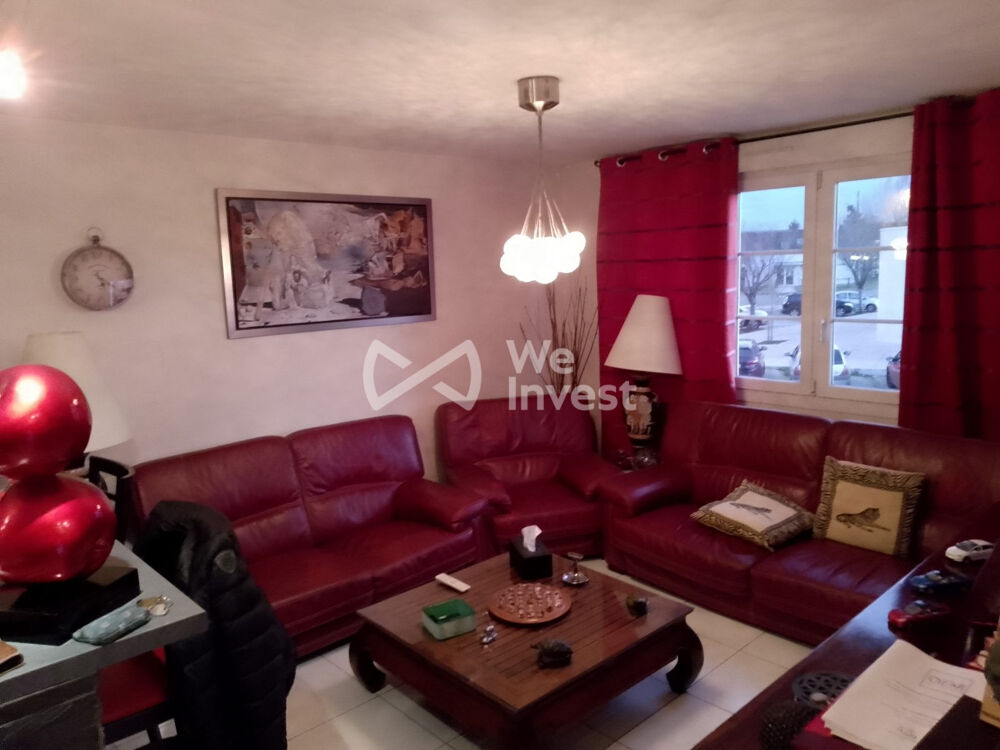 Maison d'exception