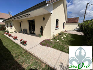  Maison � vendre 6 pi�ces 160 m�