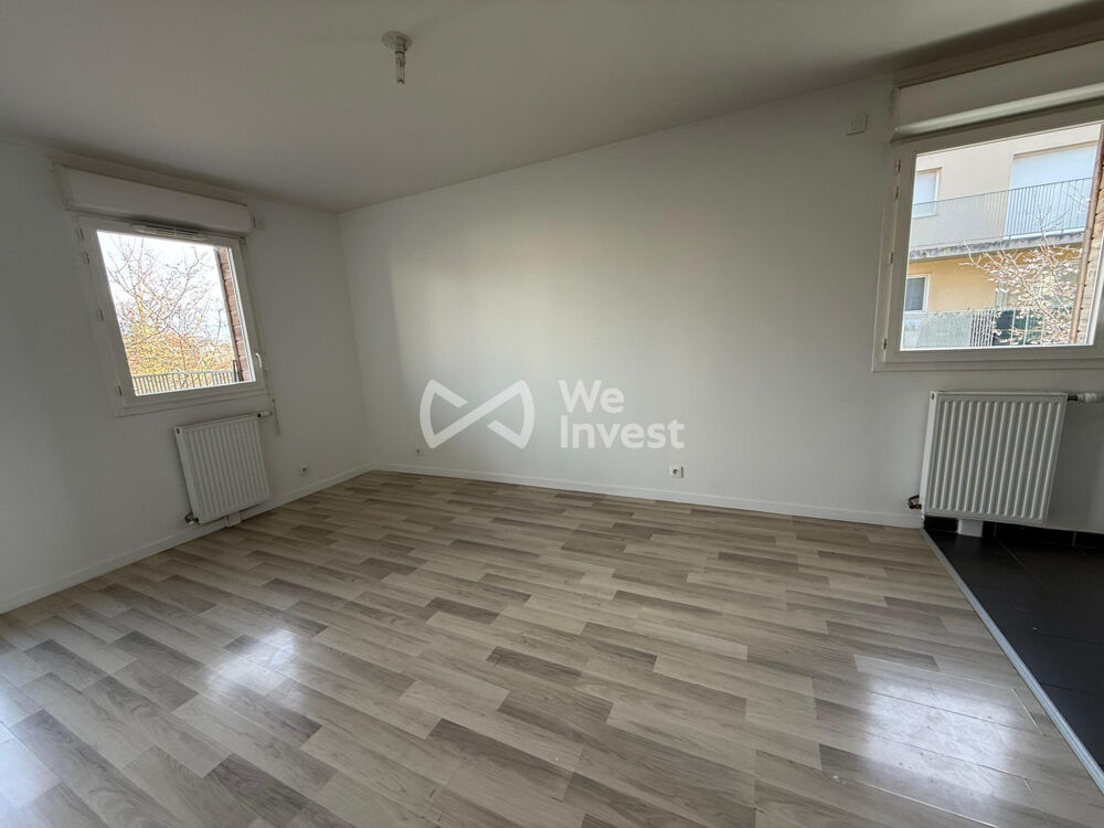 Vente Appartement Appartement T2 à vendre à Chessy Chessy