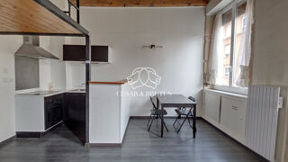  Appartement � vendre 2 pi�ces 32 m�