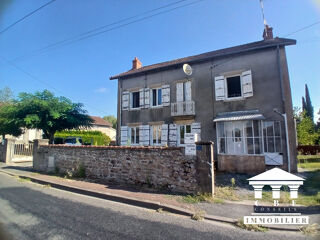  Immeuble à vendre 101 m² Écuisses
