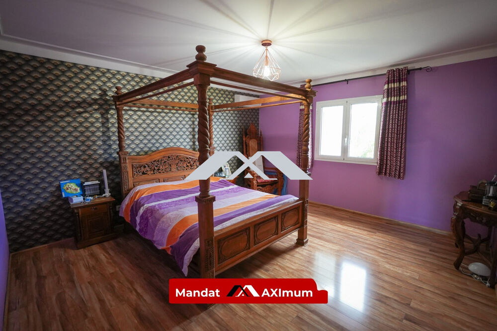 � vendre  Maison Sainte-Marie (97438)