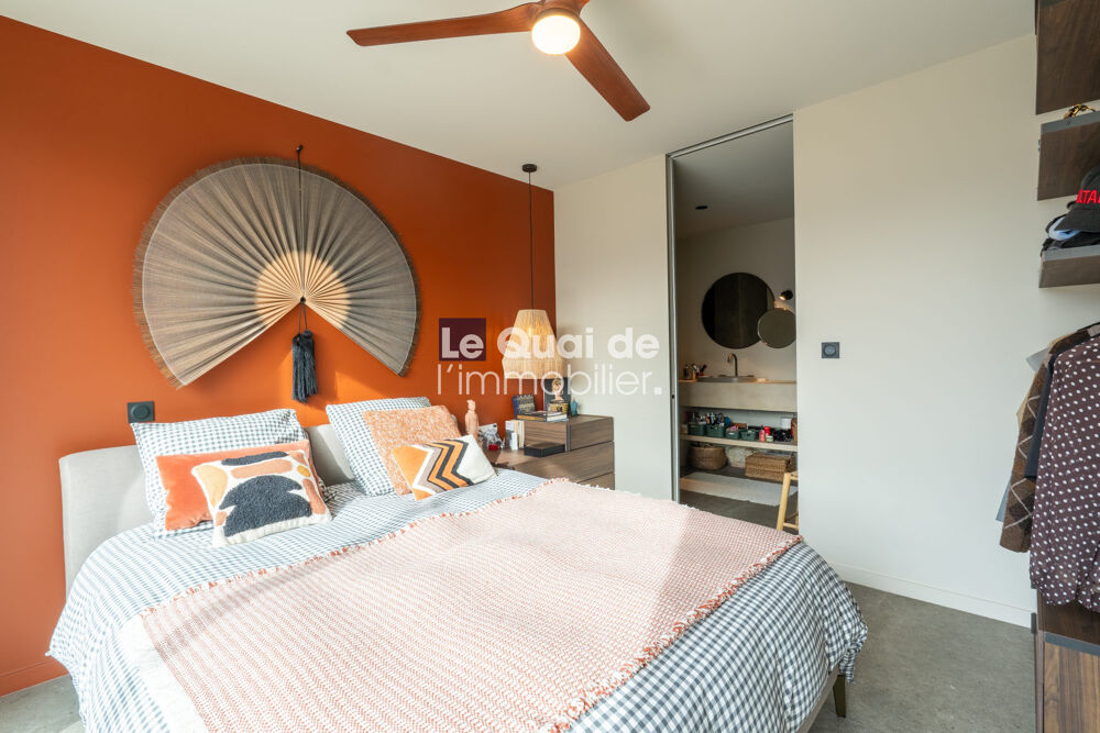 � vendre  Maison Saint-Alban-Leysse (73230)