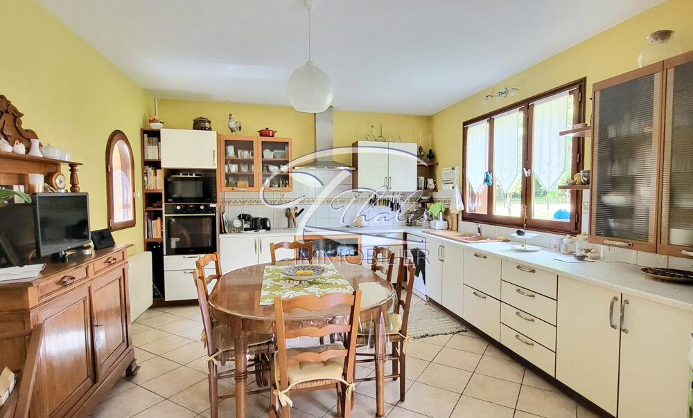 Vente Maison 7 MIN DE ST ANDRE DE CUBZAC Tarnès