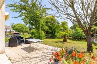  Maison à vendre 5 pièces 150 m²