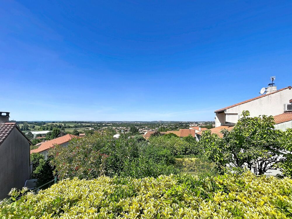 Vente Maison Maison de plain pied avec sous-sol et piscine Quint-fonsegrives