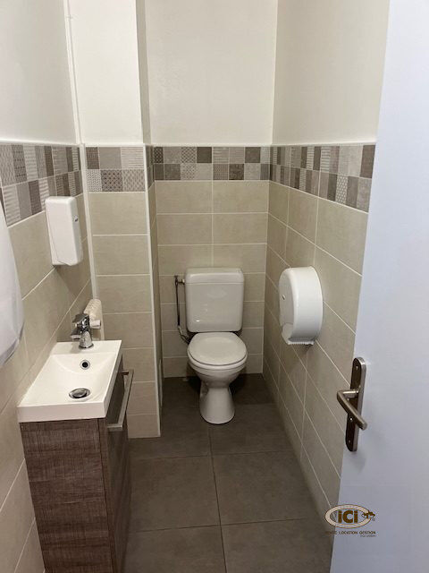   Immobilier Professionnel à louer Annemasse 