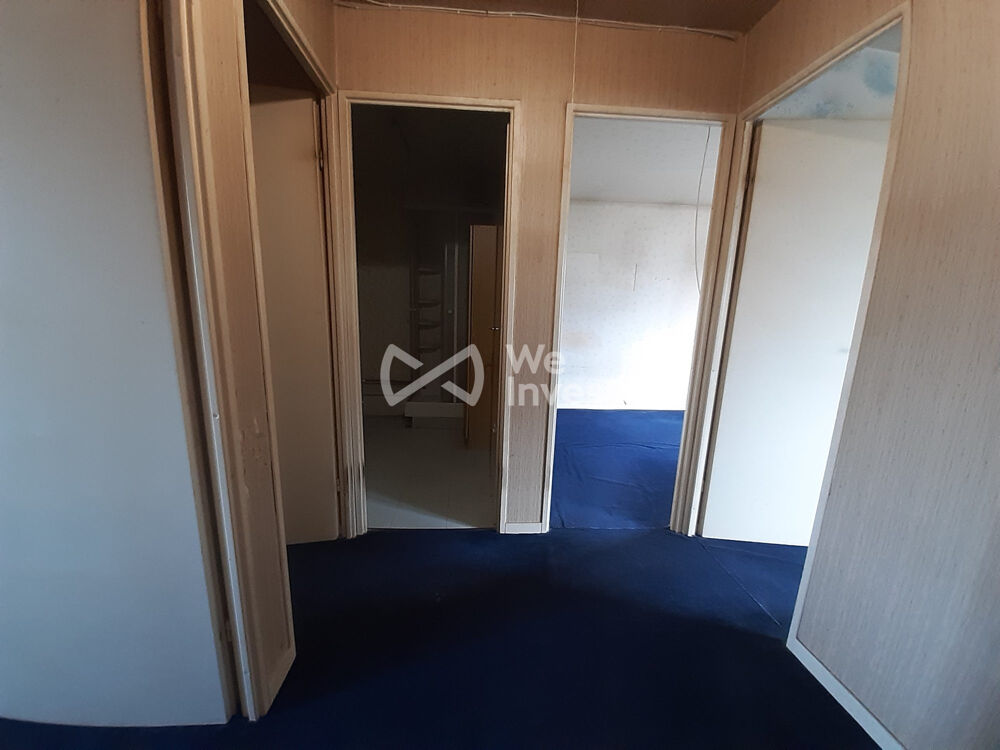 Vente Maison EXCLUSIVITE : MAISON A RENOVER à Crégy-lès-Meaux Crégy-lès-meaux
