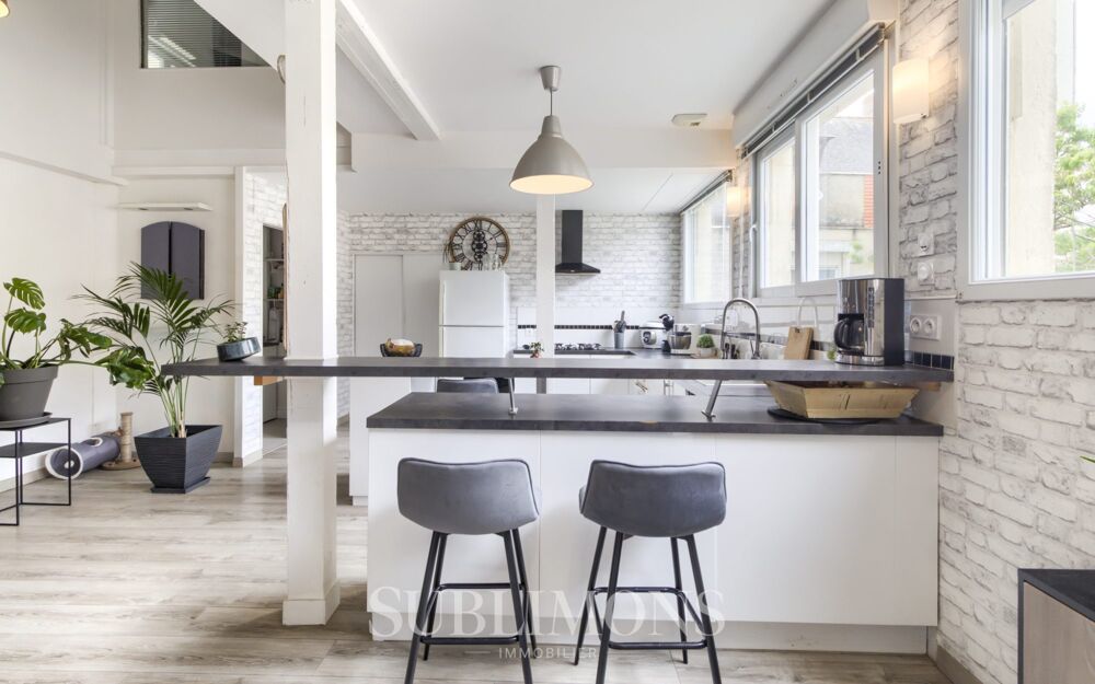 Vente Maison Maison à vendre Val d'Erdre-Auxence Val d'erdre-auxence