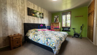  Maison à vendre 6 pièces 157 m²