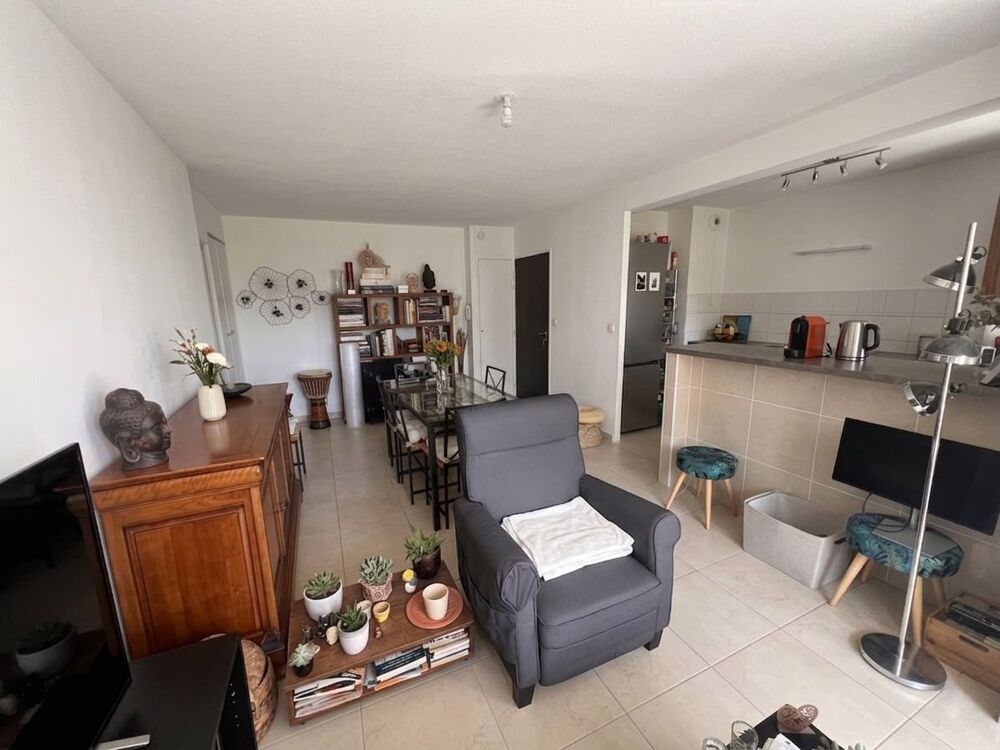 Location Appartement Appartement à louer Villenave-d'Ornon Villenave-d'ornon