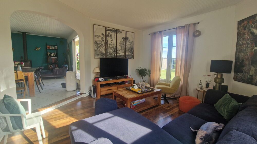 Vente Maison Maison à vendre AIFFRES Aiffres