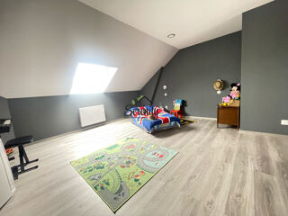  Maison à vendre 8 pièces 1 m²