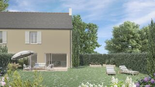  Maison  vendre 4 pices 86 m