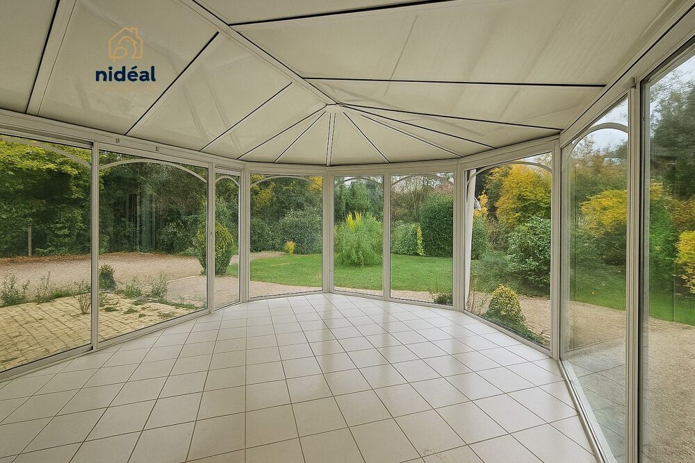 Vente Maison Maison à rénover Bois-jérôme-saint-ouen