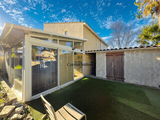  Maison � vendre 3 pi�ces 60 m�