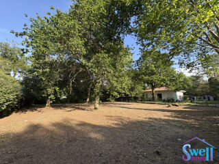  Terrain à vendre 1041 m²