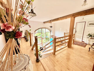 Maison à vendre 8 pièces 243 m²