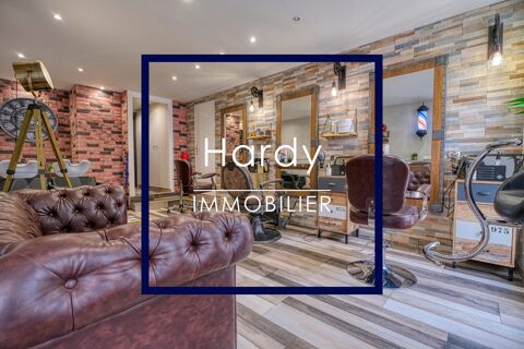 Immobilier Professionnel &agrave; vendre Pontoise 149900 95300 Pontoise