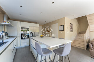  Maison � vendre 5 pi�ces 109 m�