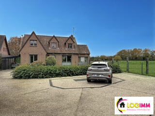  Maison � vendre 9 pi�ces 187 m�