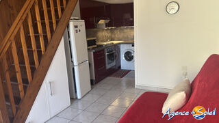  Maison � vendre 3 pi�ces 30 m�