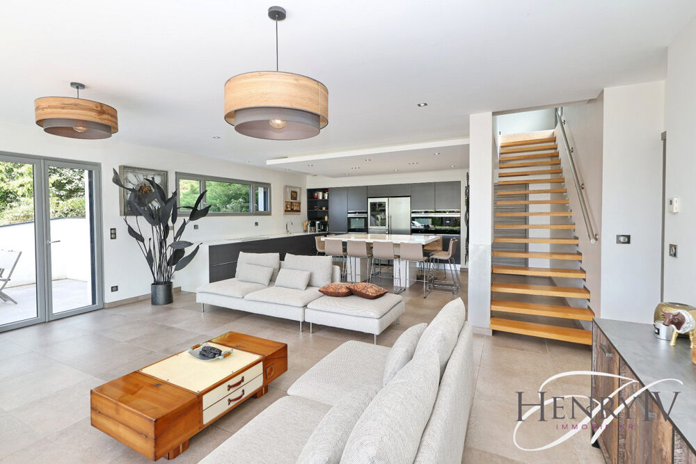 � vendre  Maison La Tronche (38700)