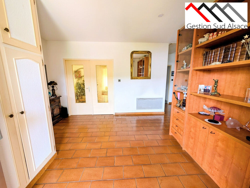Vente Maison Maison à vendre Flaxlanden Flaxlanden