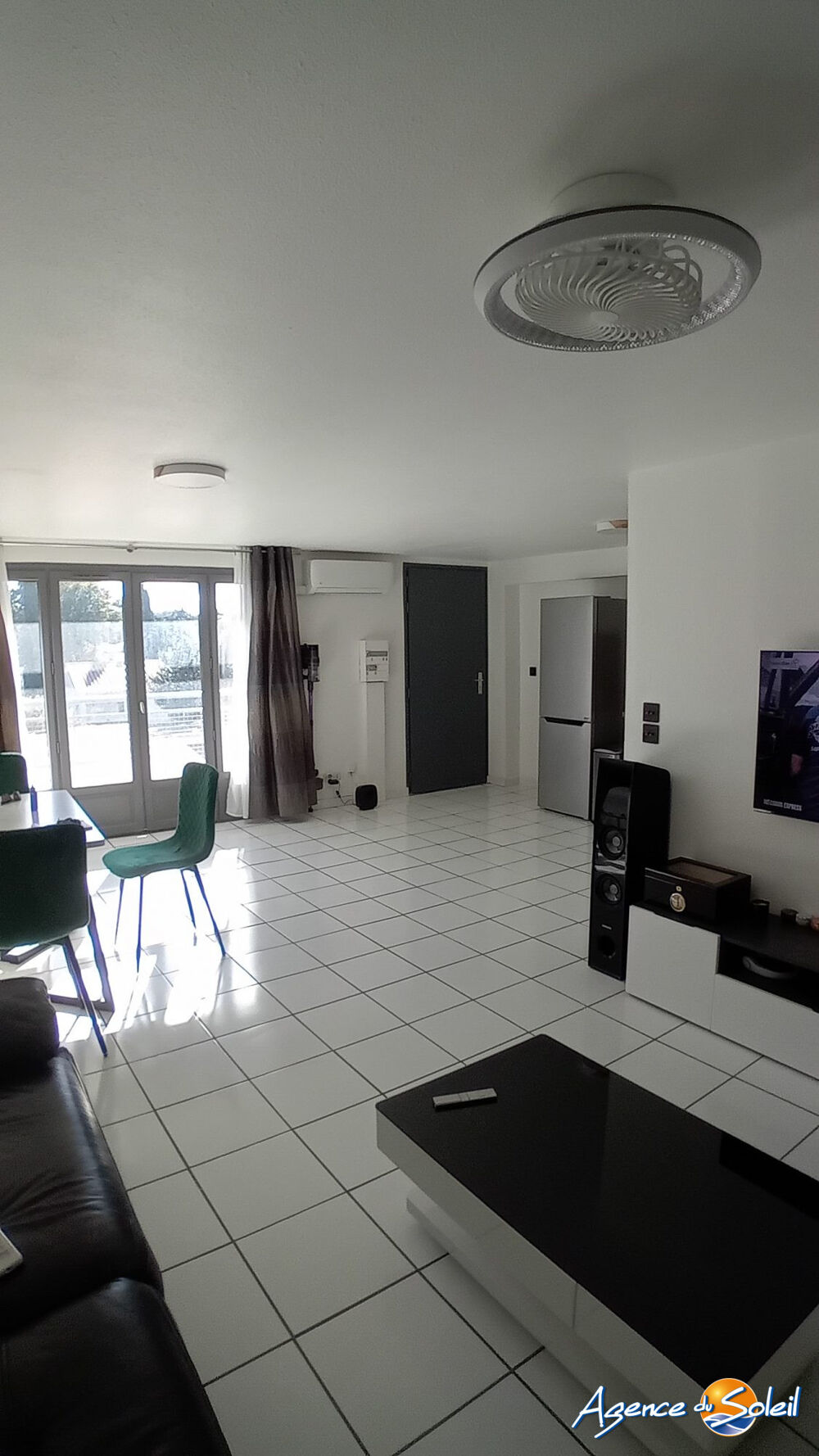 Vente Appartement LOFT T3 Lézignan-corbières