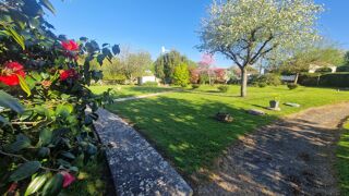  Maison à vendre 8 pièces 183 m²