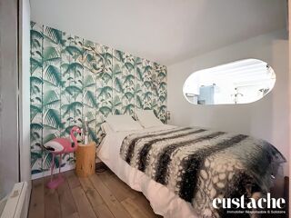  Appartement � vendre 2 pi�ces 52 m�