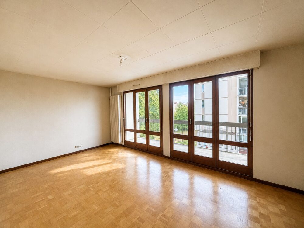 Appartement à vendre Gex