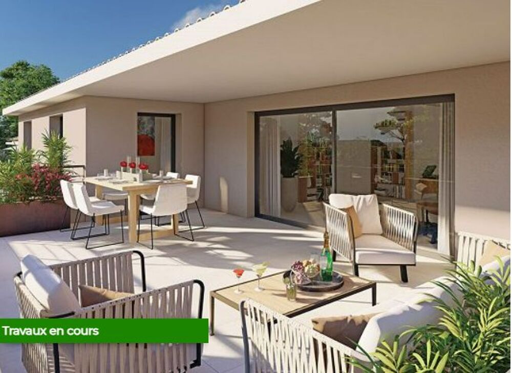 � vendre  Appartement Six-Fours-les-Plages (83140)