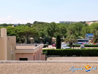  Appartement à vendre 2 pièces 30 m²