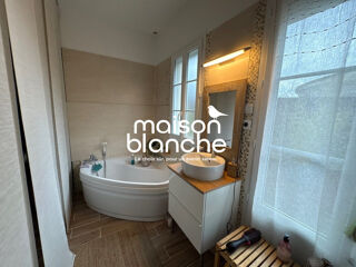  Maison � vendre 6 pi�ces 165 m�