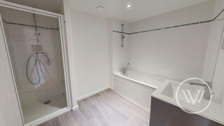  Appartement � vendre 6 pi�ces 166 m�