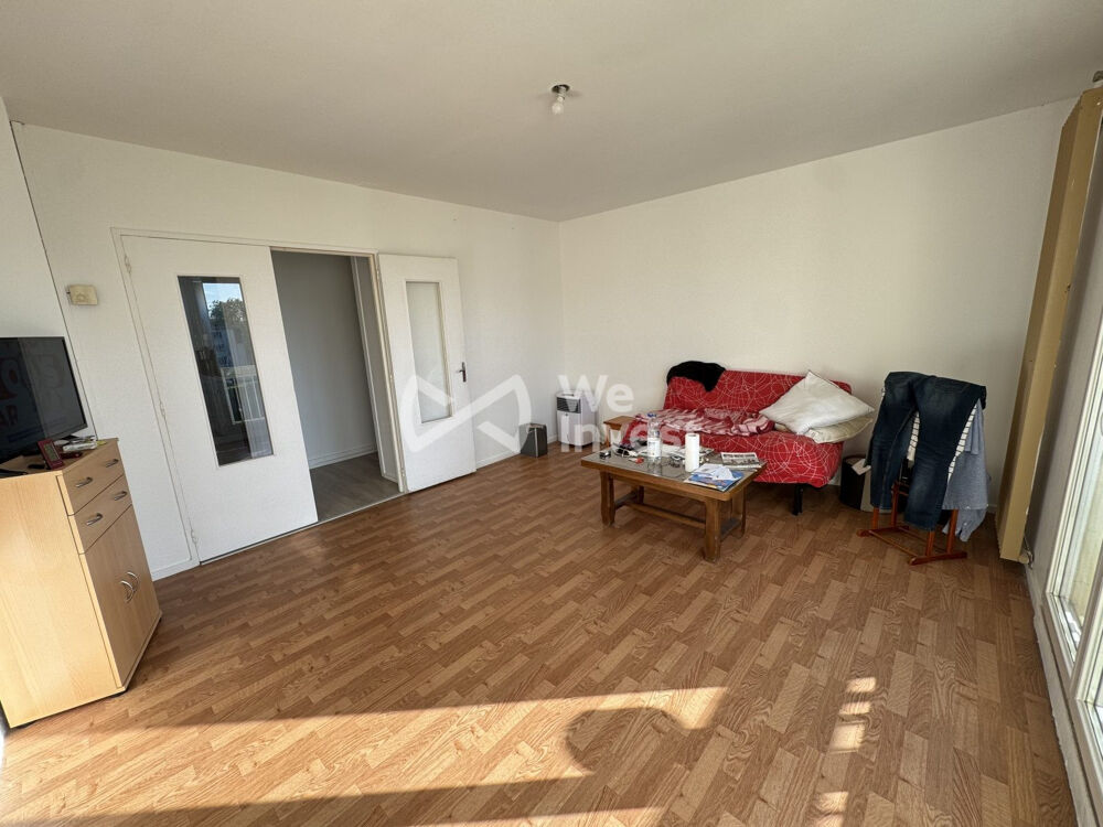 Spacieux Appartement