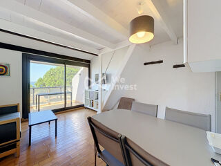  Appartement à vendre 2 pièces 28 m²