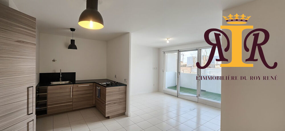 Appartement 3 pièces 64 m² · à Marseille 10 · 64 m² · 169 500 €
