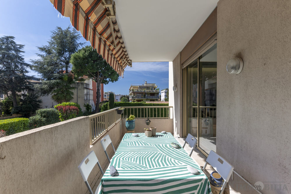 Vente Appartement Appartement 4P de Prestige - SAINT LAURENT DU VAR Saint-laurent-du-var