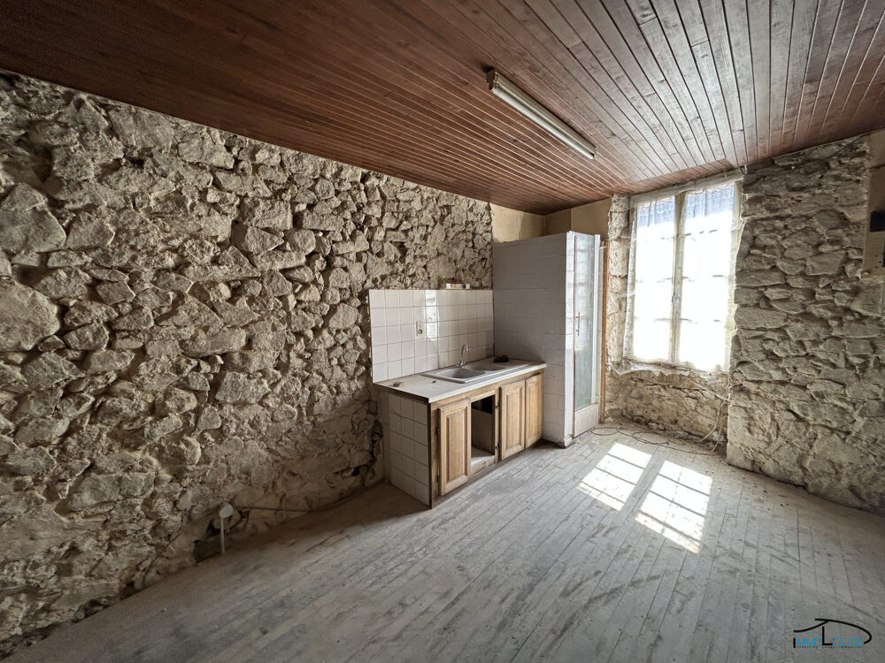 Vente Maison Maison à vendre Peyrusse-le-Roc Peyrusse-le-roc