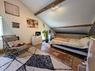  Maison à vendre 9 pièces 207 m²
