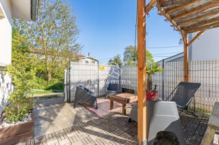  Maison à vendre 6 pièces 102 m²