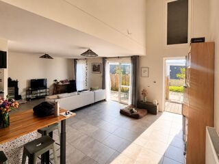  Appartement à vendre 3 pièces 93 m²