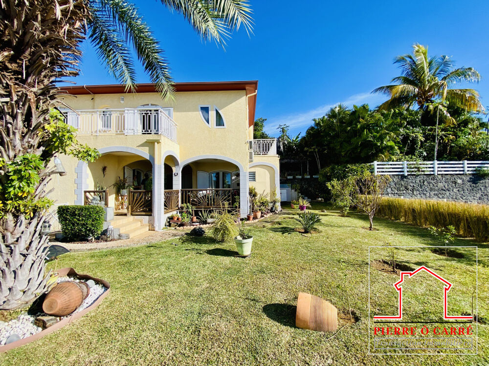 Vente Maison magnifique maison en lotissement La possession