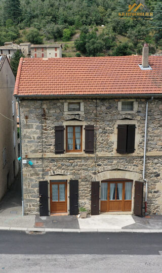  Maison  vendre 4 pices 64 m